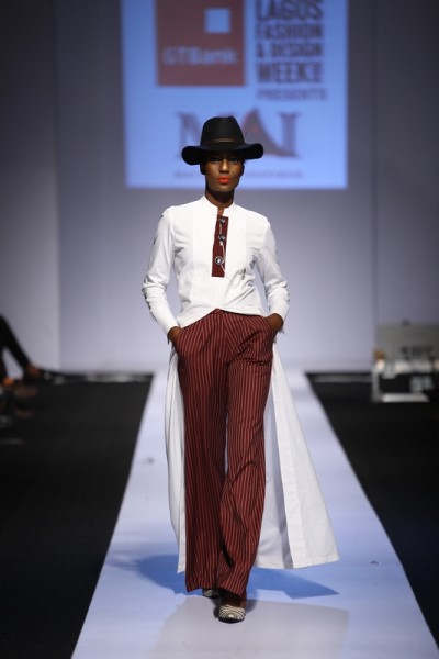 GTBank Lagos Fashion & Design Week – Day 4 Mai Atafo Inspired Loveweddingsng27