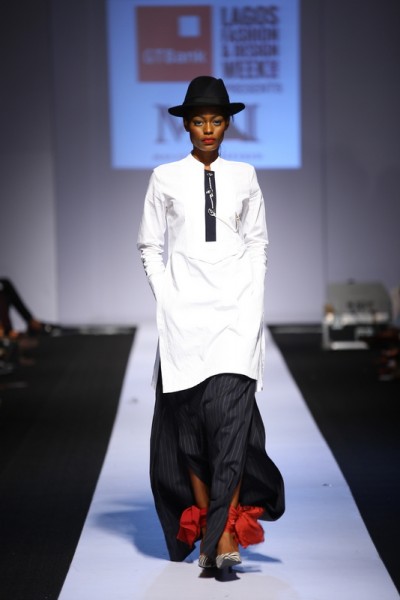 GTBank Lagos Fashion & Design Week – Day 4 Mai Atafo Inspired Loveweddingsng28