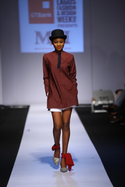 GTBank Lagos Fashion & Design Week – Day 4 Mai Atafo Inspired Loveweddingsng30