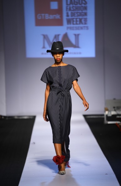 GTBank Lagos Fashion & Design Week – Day 4 Mai Atafo Inspired Loveweddingsng39