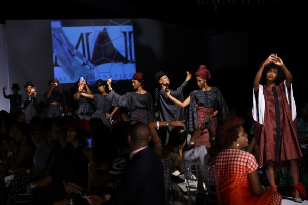 GTBank Lagos Fashion & Design Week – Day 4 Mai Atafo Inspired Loveweddingsng45