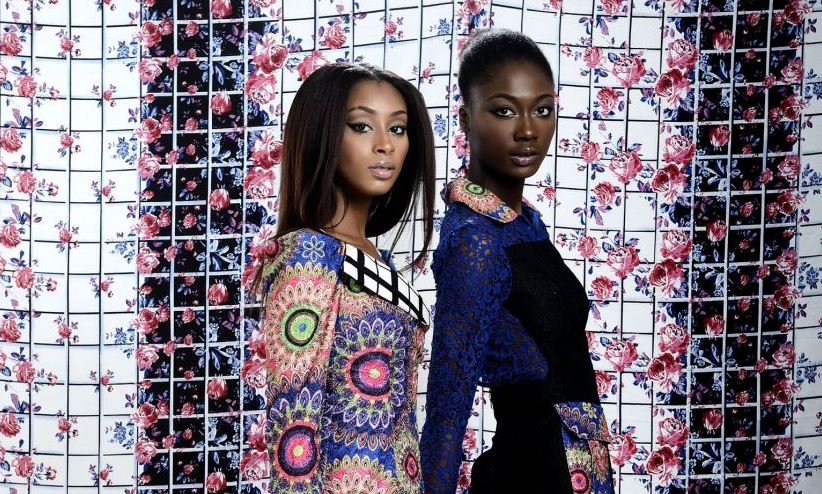 House of Marie’s Resort 2015 Collection – “The Empress of Love”