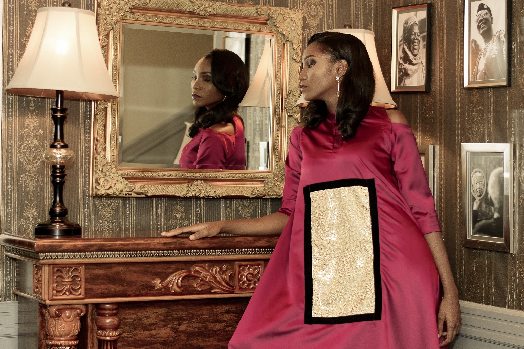 Lady Biba 2014 Holiday Collection - Refined Opulence Loveweddingsng1