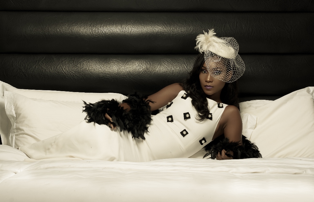 Lady Biba’s Debut Holiday 2014 Collection – Refined Opulence