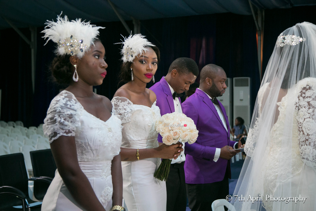 LoveweddingsNG White Wedding Yvonne and Ivan 7th April Photography34