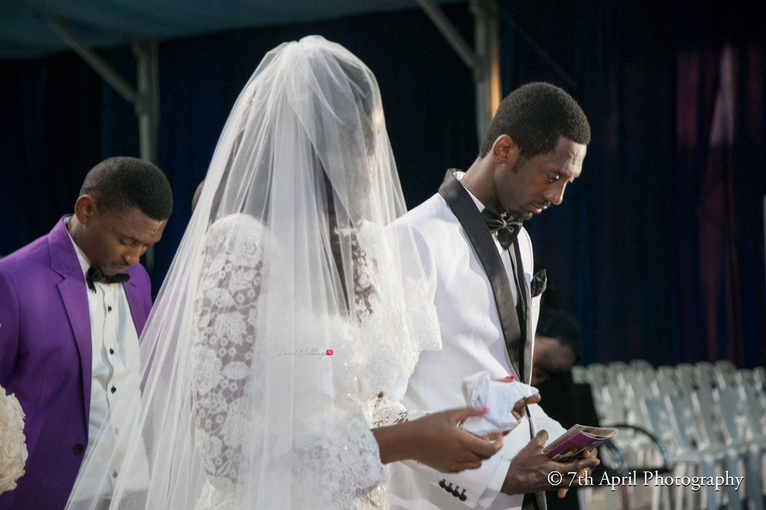 LoveweddingsNG White Wedding Yvonne and Ivan 7th April Photography35