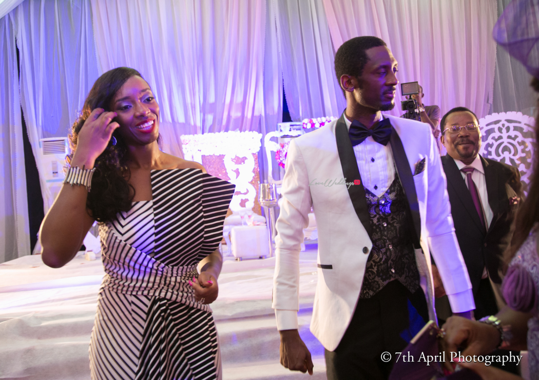 LoveweddingsNG Yvonne and Ivan 7th April Photography101