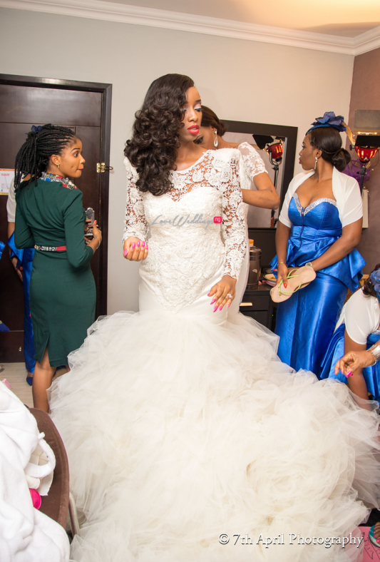 LoveweddingsNG Yvonne and Ivan 7th April Photography143