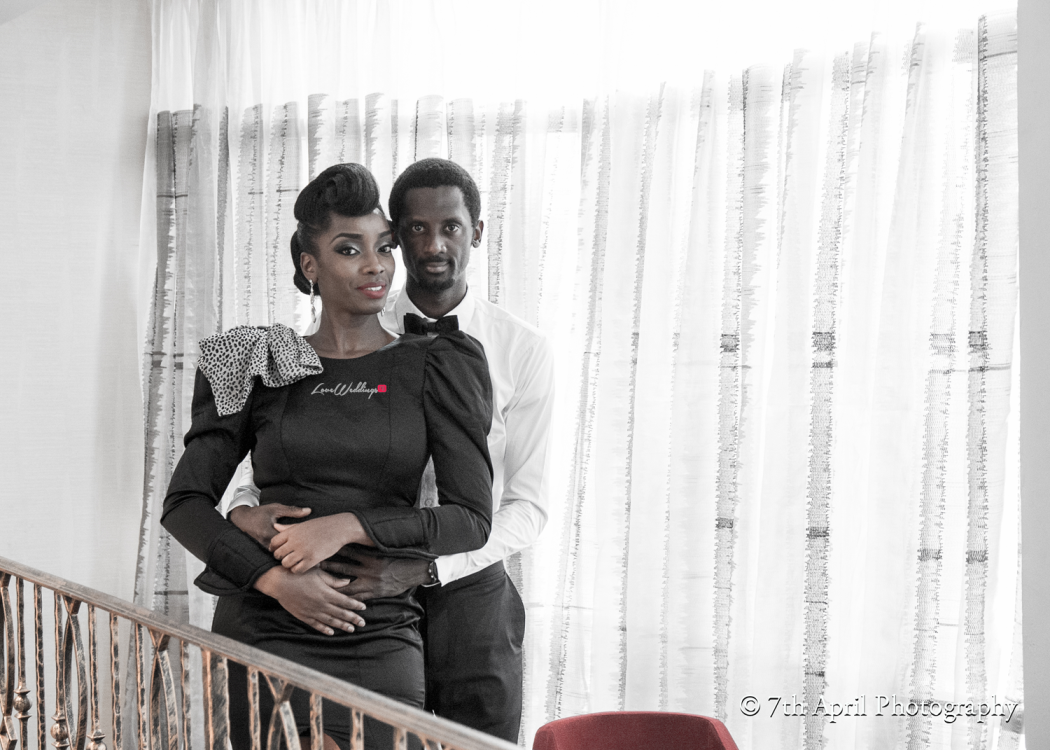 LoveweddingsNG Yvonne and Ivan 7th April Photography20