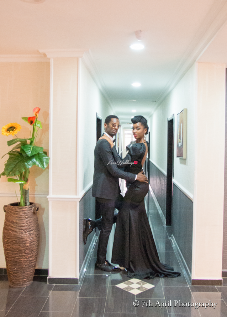 LoveweddingsNG Yvonne and Ivan 7th April Photography24