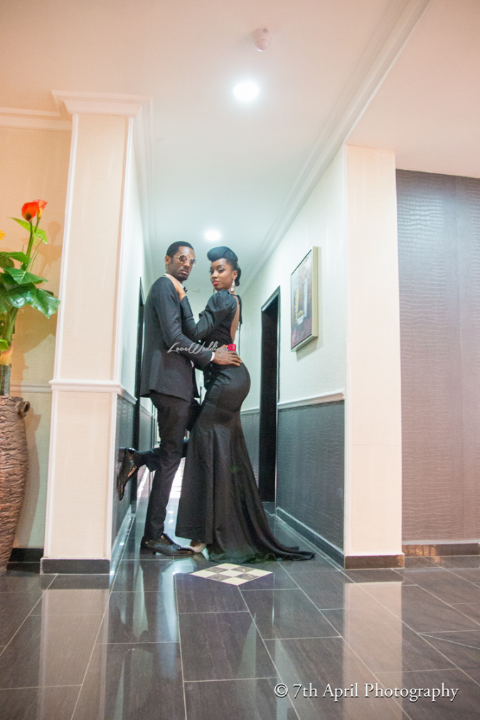 LoveweddingsNG Yvonne and Ivan 7th April Photography25