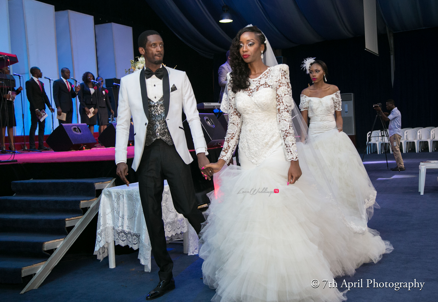 LoveweddingsNG Yvonne and Ivan 7th April Photography45
