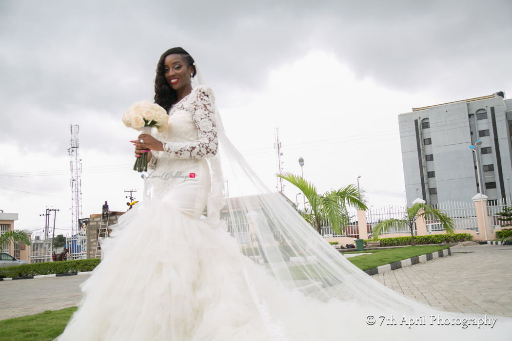 LoveweddingsNG Yvonne and Ivan 7th April Photography56