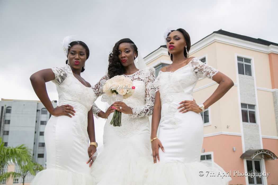 LoveweddingsNG Yvonne and Ivan 7th April Photography57