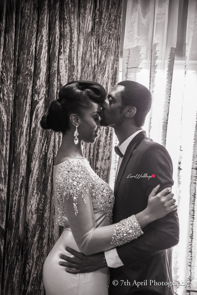LoveweddingsNG Yvonne and Ivan 7th April Photography6