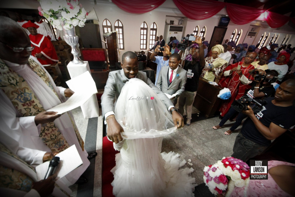 Loveweddingsng Motilayo and Banji White Wedding111