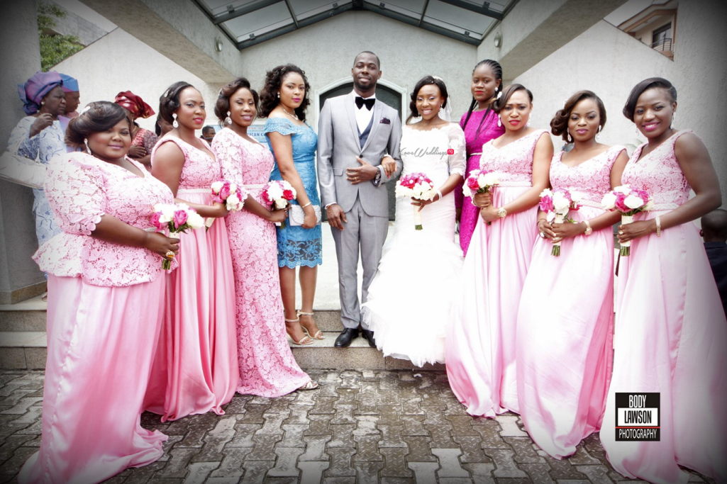 Loveweddingsng Motilayo and Banji White Wedding124