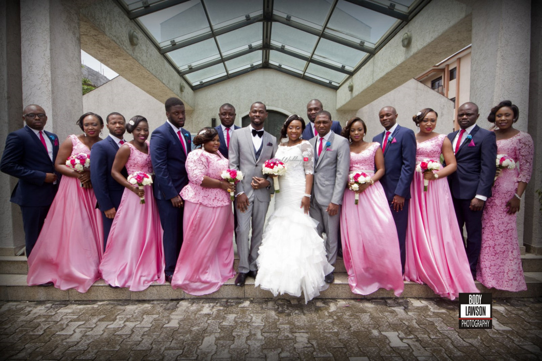 Loveweddingsng Motilayo and Banji White Wedding129