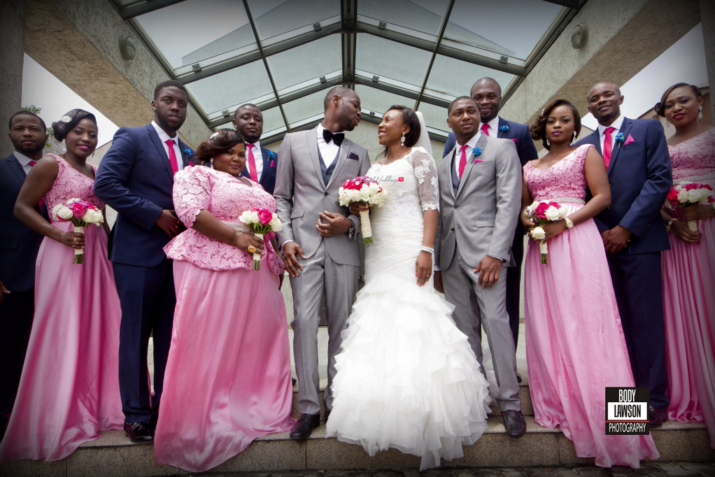 Loveweddingsng Motilayo and Banji White Wedding130