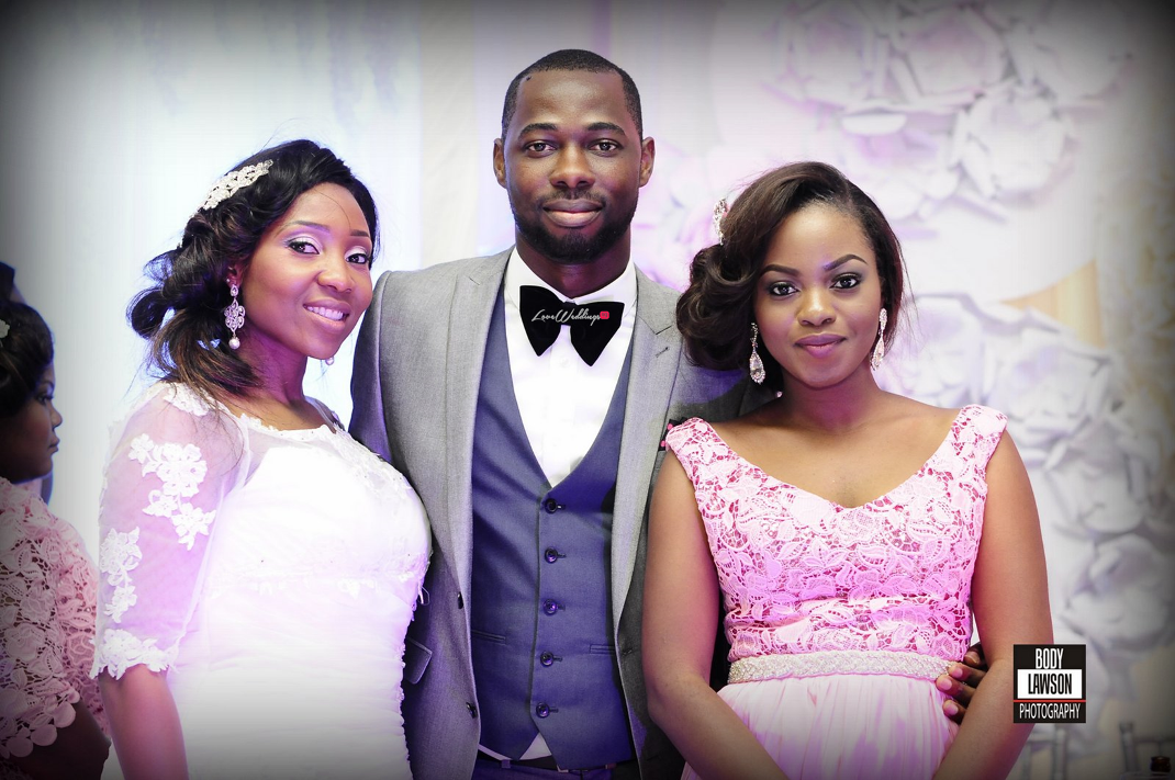 Loveweddingsng Motilayo and Banji White Wedding151