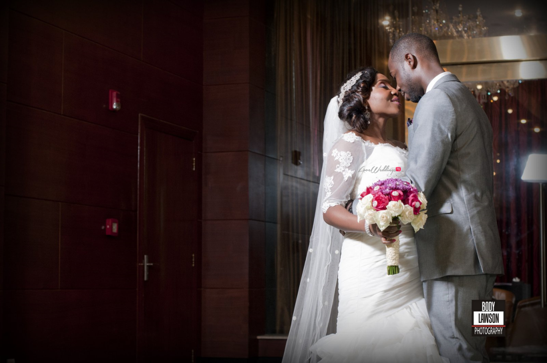 Loveweddingsng Motilayo and Banji White Wedding156