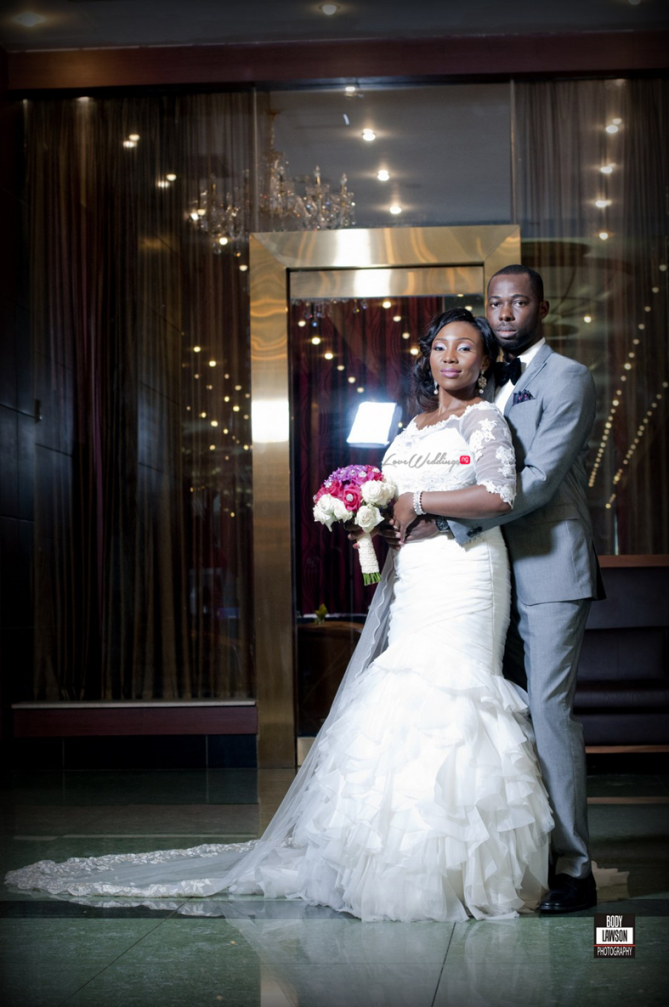 Loveweddingsng Motilayo and Banji White Wedding158