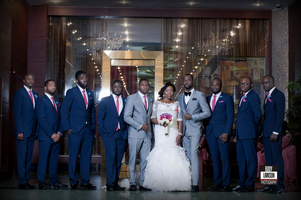 Loveweddingsng Motilayo and Banji White Wedding160