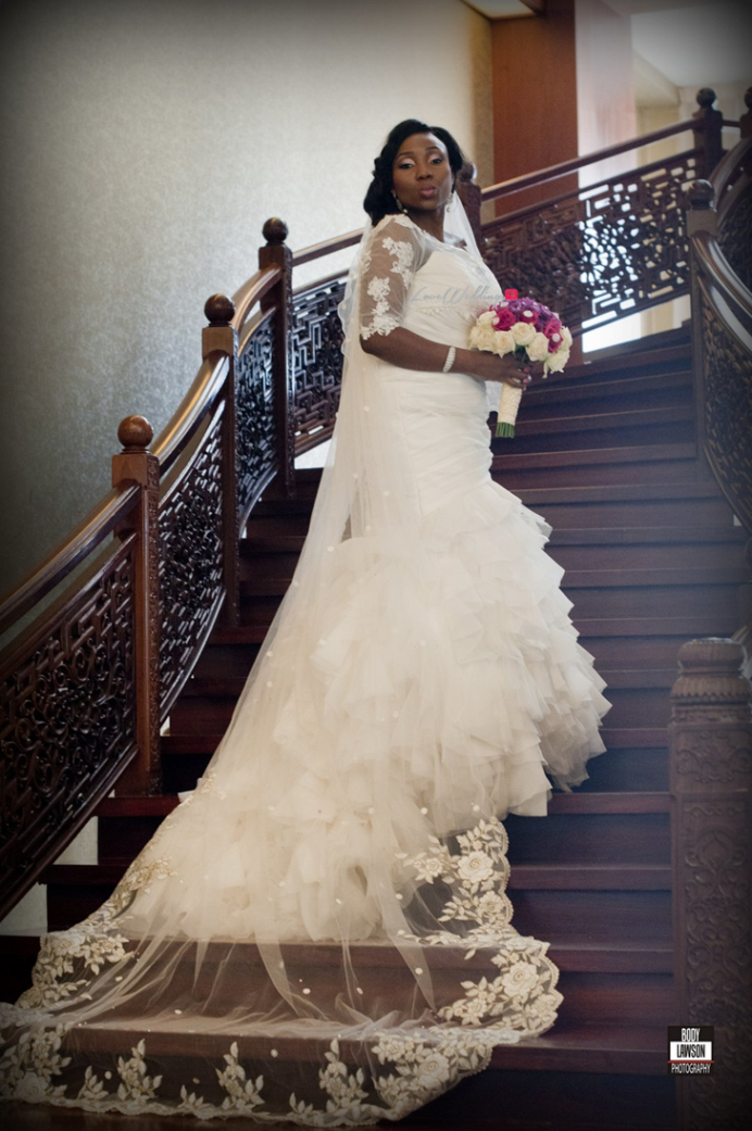 Loveweddingsng Motilayo and Banji White Wedding162