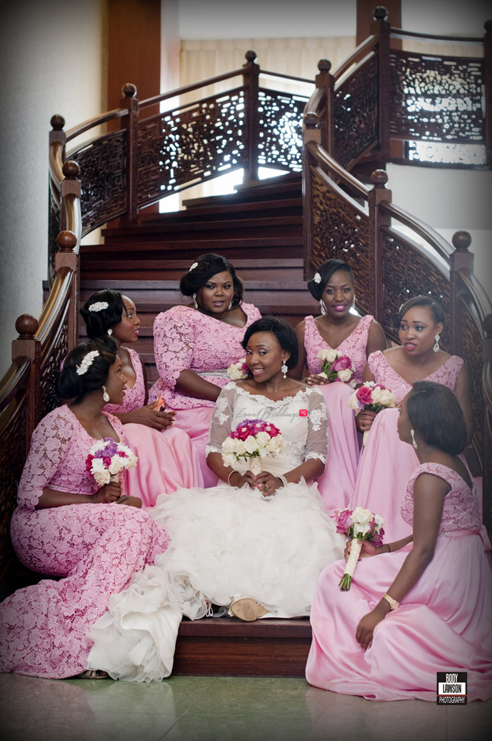 Loveweddingsng Motilayo and Banji White Wedding167