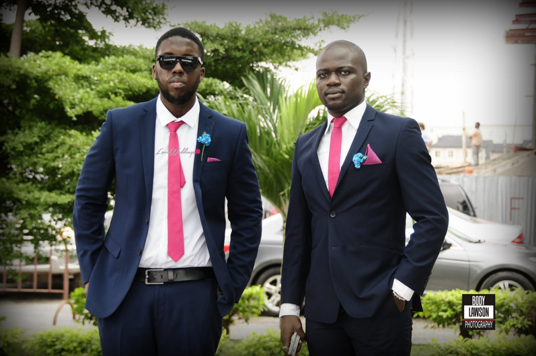 Loveweddingsng Motilayo and Banji White Wedding60