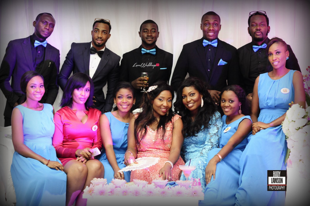 Loveweddingsng Motilayo and Banji White Wedding81