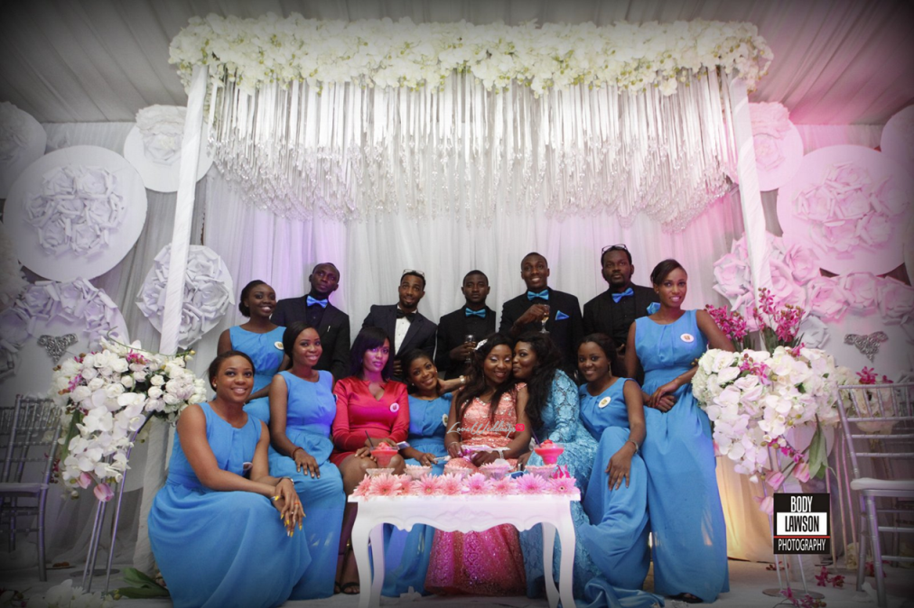 Loveweddingsng Motilayo and Banji White Wedding82