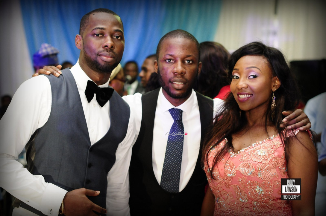 Loveweddingsng Motilayo and Banji White Wedding84