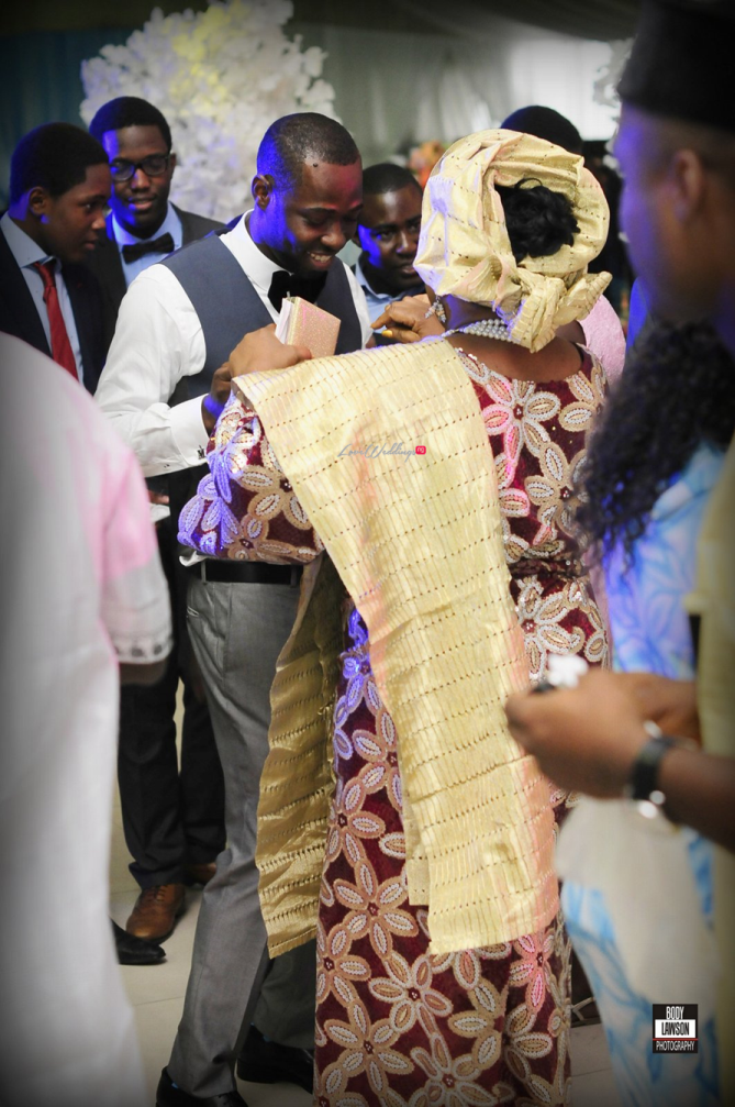 Loveweddingsng Motilayo and Banji White Wedding87