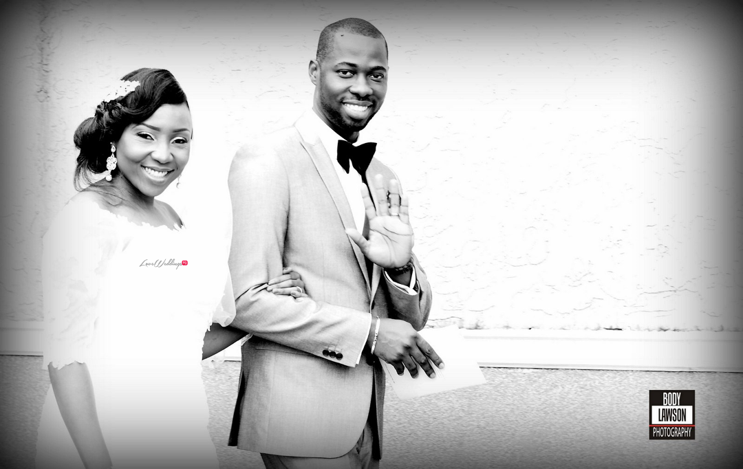 Loveweddingsng Motilayo and Banji White Wedding88