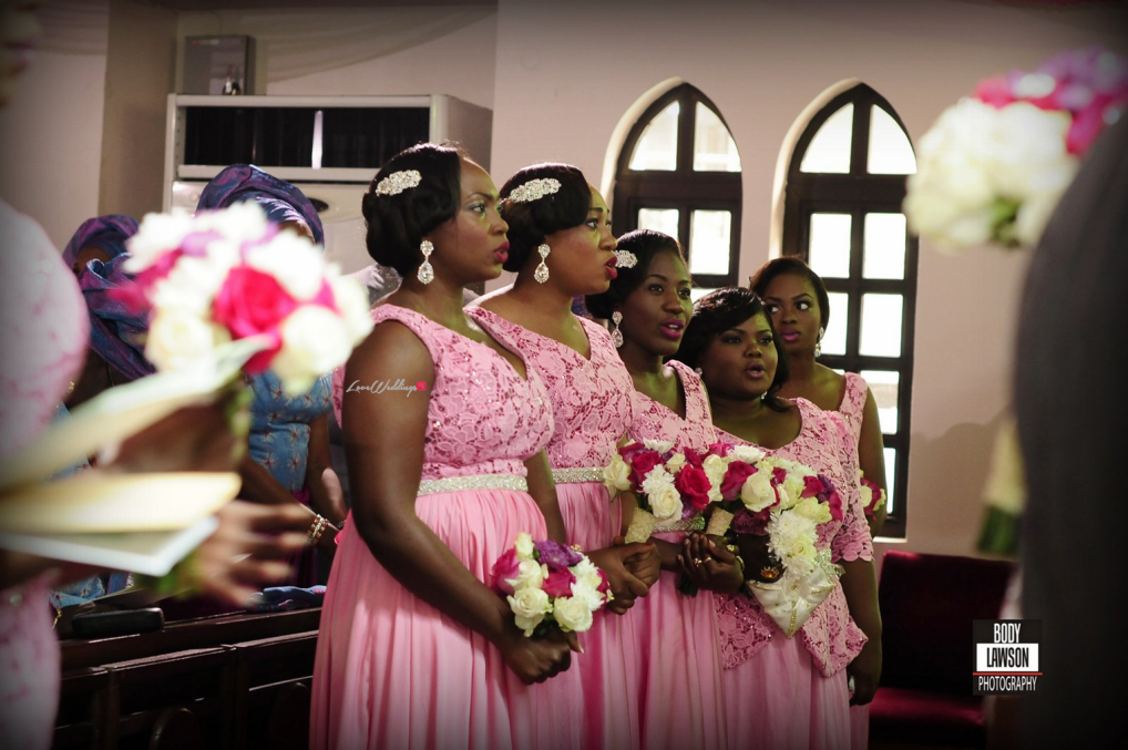 Loveweddingsng Motilayo and Banji White Wedding90