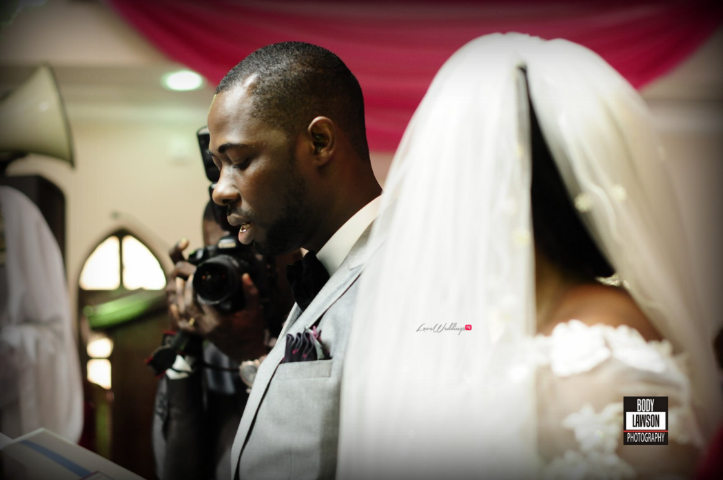 Loveweddingsng Motilayo and Banji White Wedding97