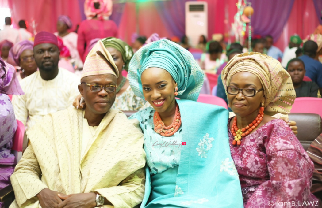 Loveweddingsng Nigerian Traditional Wedding Labake and Dafe IAmBlawz27