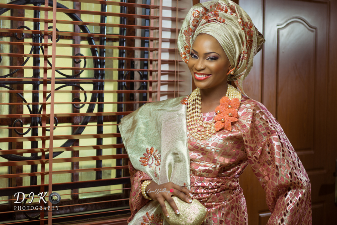 Loveweddingsng Nigerian Traditional Wedding Peter and Tosin Diko Photography1