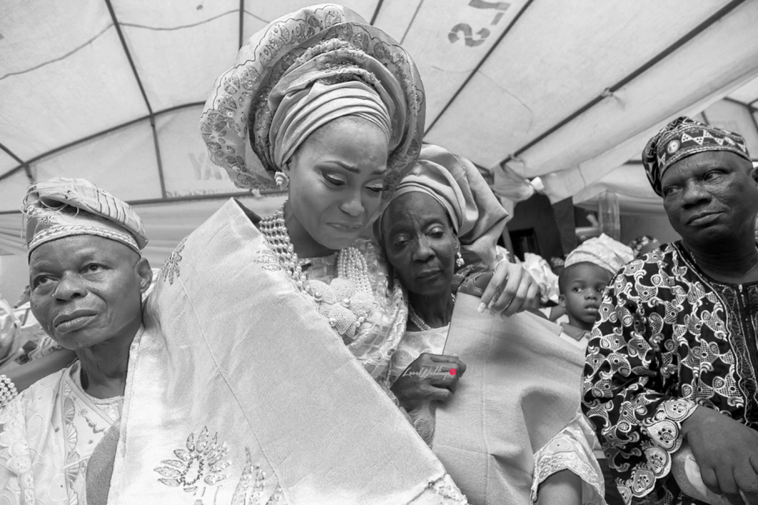 Loveweddingsng Nigerian Traditional Wedding Peter and Tosin Diko Photography10