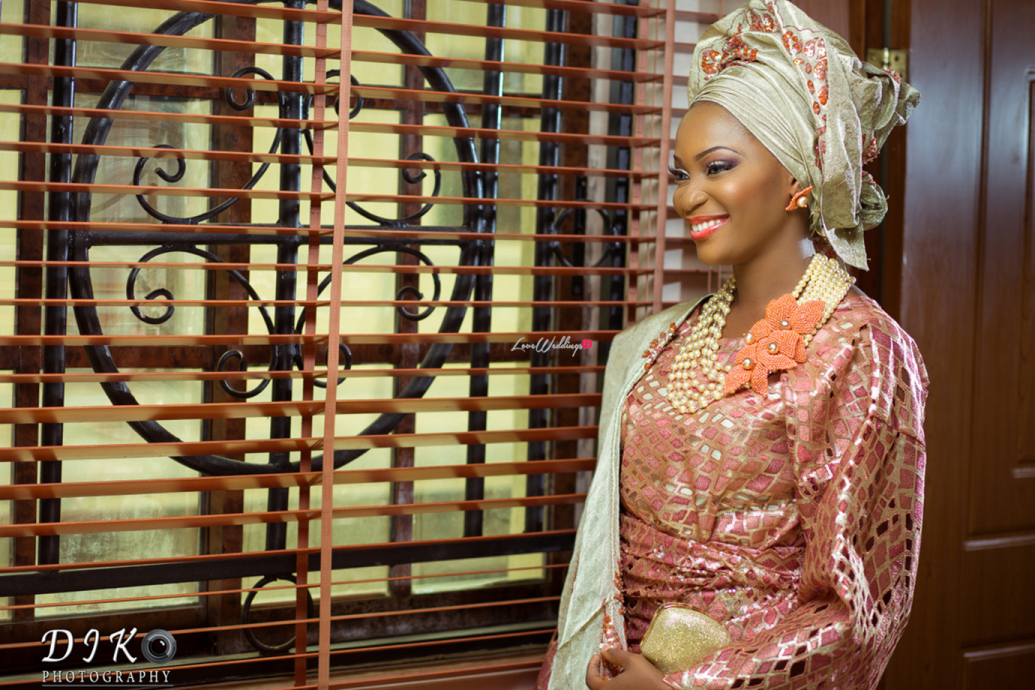 Loveweddingsng Nigerian Traditional Wedding Peter and Tosin Diko Photography2