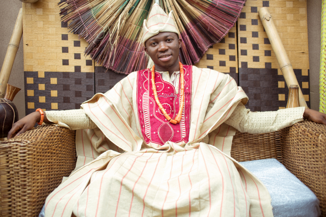 Loveweddingsng Nigerian Traditional Wedding Peter and Tosin Diko Photography4