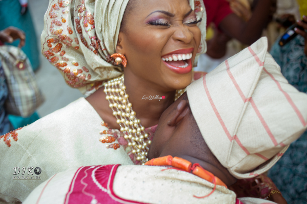 Loveweddingsng Nigerian Traditional Wedding Peter and Tosin Diko Photography5