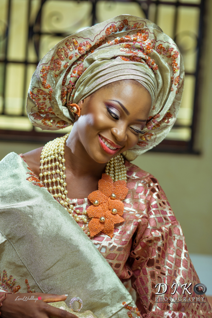 Loveweddingsng Nigerian Traditional Wedding Peter and Tosin Diko Photography8