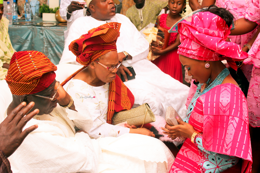 Loveweddingsng Nigerian Traditional Wedding Tobi and Ade10