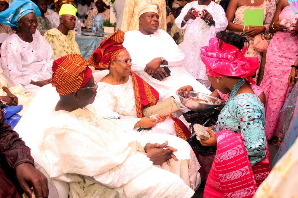Loveweddingsng Nigerian Traditional Wedding Tobi and Ade11