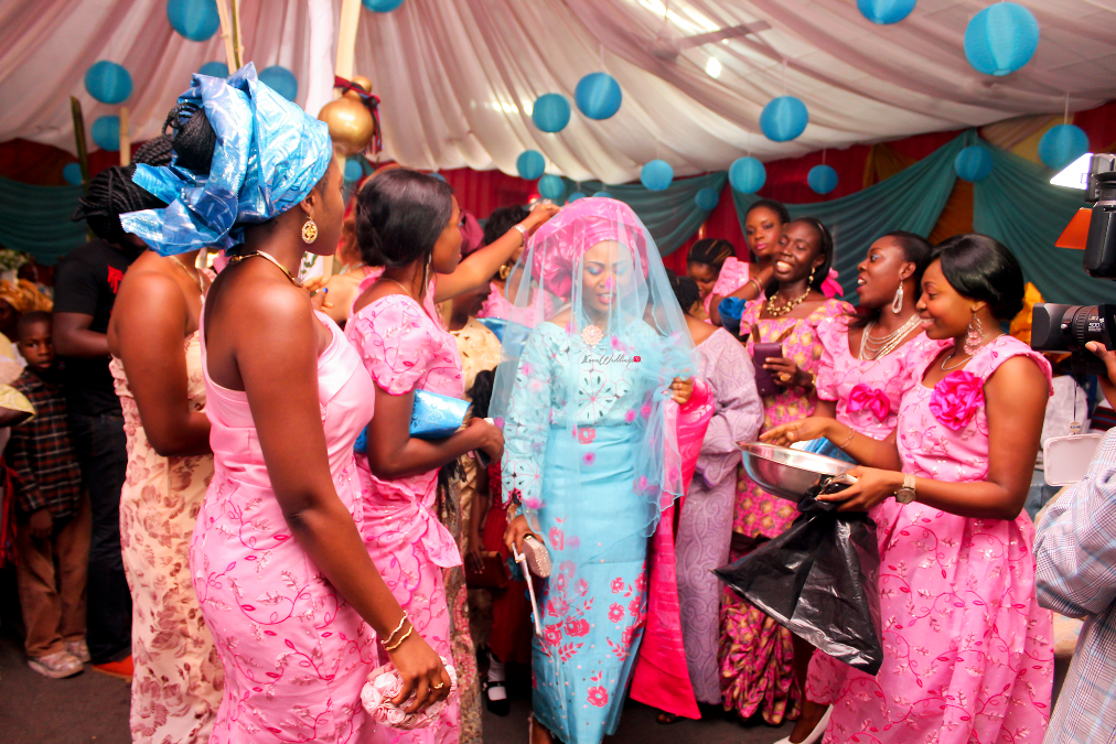 Loveweddingsng Nigerian Traditional Wedding Tobi and Ade12