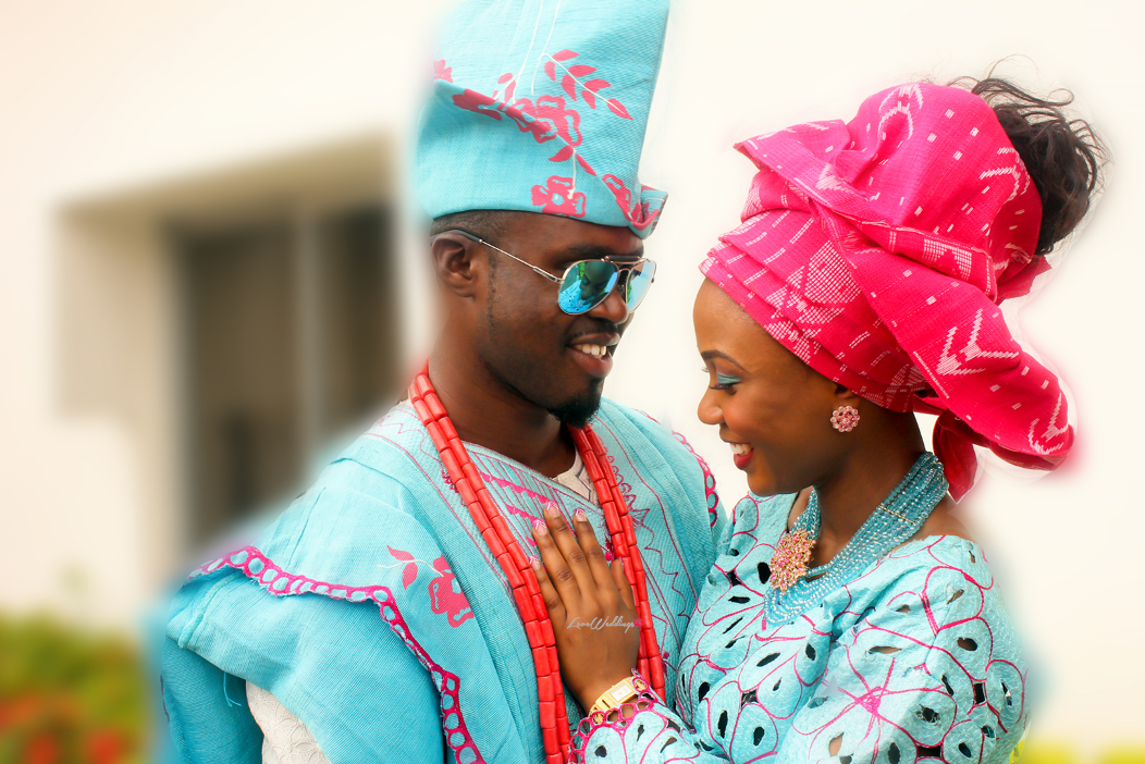 Loveweddingsng Nigerian Traditional Wedding Tobi and Ade13