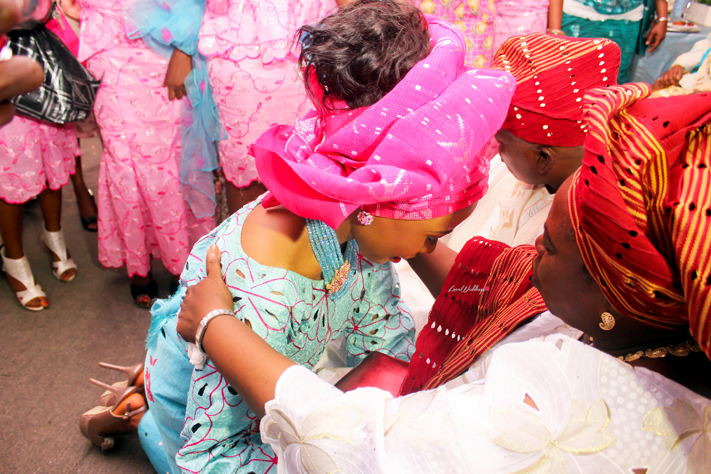 Loveweddingsng Nigerian Traditional Wedding Tobi and Ade18