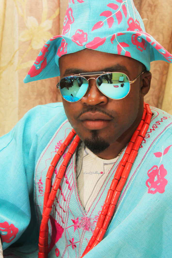Loveweddingsng Nigerian Traditional Wedding Tobi and Ade2